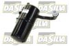 DA SILVA FF4313 Dryer, air conditioning